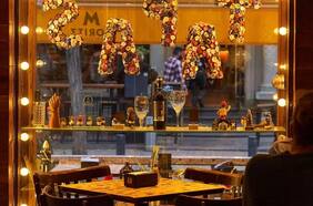 Crítica gastronómica de Don Tinto: De la Ostia, un bar con buena comida