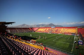 La desconocida oferta de la U para quedarse con el estadio Santa Laura