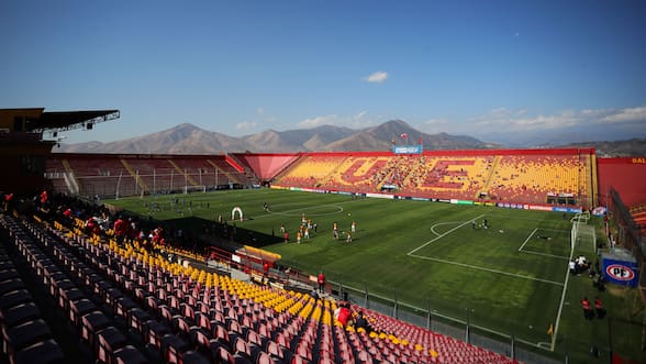 La desconocida oferta de la U para quedarse con el estadio Santa Laura