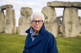 Ken Follett: “Isabel Allende es una escritora excelente, maravillosa”