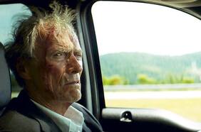 Clint Eastwood terminó el rodaje de Cry Macho, a sus 90 años