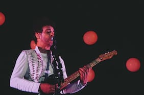 “Lo seguimos a él, estaba iluminado”: así fue la última canción que Gustavo Cerati tocó en vida