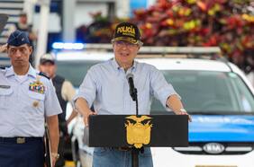 Los posibles efectos del regreso del porte y tenencia de armas en Ecuador