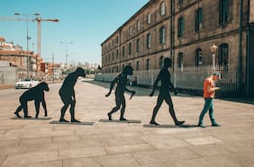 Cómo la naturaleza sigue haciendo una selección natural con los humanos, según un reciente estudio