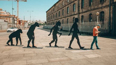 Cómo la naturaleza sigue haciendo una selección natural con los humanos, según un reciente estudio