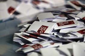 Postergación de elecciones: Cámara y Senado votan este martes informe de comisión mixta