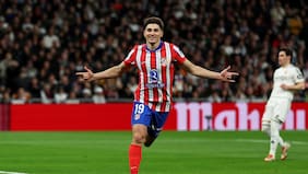 “Nos hacen reír aún más que el Barcelona”: la desopilante guerra tuitera entre el Atlético de Madrid y el Real Madrid