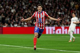 Dónde y a qué hora ver a Espanyol vs. Atlético de Madrid por LaLiga en TV y streaming