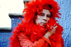 Documental Lemebel llega hoy a la TV abierta: “Su discurso tienen una conexión con los chilenos que va más allá de lo que uno pensaba”