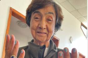 Sigue búsqueda de adulta mayor desaparecida en San Antonio: familiares detallan últimos registros captados por cámaras