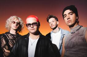 Festival Red Stage presenta line up con 1915 y Yorka