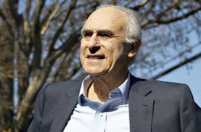 Sergio Bitar (PPD): “Hoy veo al socialismo chileno muy huérfano de pensamiento”