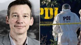 Este lunes inicia juicio contra cinco acusados por el homicidio de ciudadano francés en Chicureo