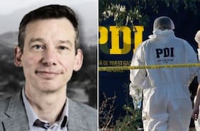 Este lunes inicia juicio contra cinco acusados por el homicidio de ciudadano francés en Chicureo