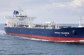 Por qué Rusia desafía a EE.UU. con el envío de 100 mil toneladas de petróleo a Cuba