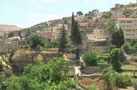 Extensión de asentamientos israelíes en Cisjordania afecta a tierras de palestinos-chilenos