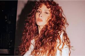 Cami pierde en su postulación al Grammy Latino 2022