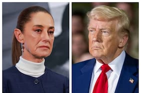 México evalúa detener envíos de petróleo a Cuba ante temores de represalias de Trump