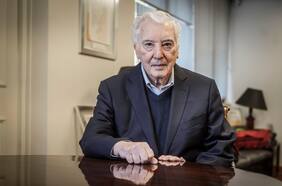 José Antonio Guzmán: “El discurso antiesfuerzo, de que todo puede ser gratis, es el tema que más me preocupa”