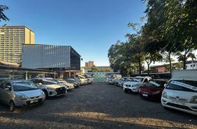 Megaoperativo: Carabineros del SEBV recuperan 73 vehículos robados a nivel nacional