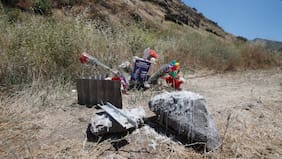 Familia de Krishna Aguilera prepara despedida de joven asesinada y mantiene resguardo policial