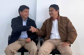 Condenan a prisión a Vladimir Cerrón, líder de Perú Libre, partido político que llevó a la presidencia a Pedro Castillo