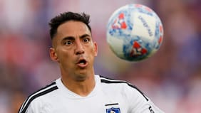 Tribunal de Disciplina cita a Javier Correa tras denuncia de la U por su gesto en el Superclásico