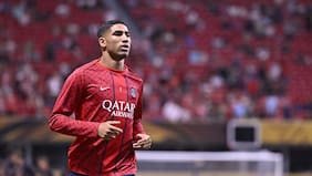 Achraf Hakimi será juzgado por violación en Francia: arriesga 15 años de cárcel