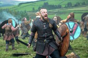 El creador de Vikings habló sobre la propuesta de Vikings: Valhalla