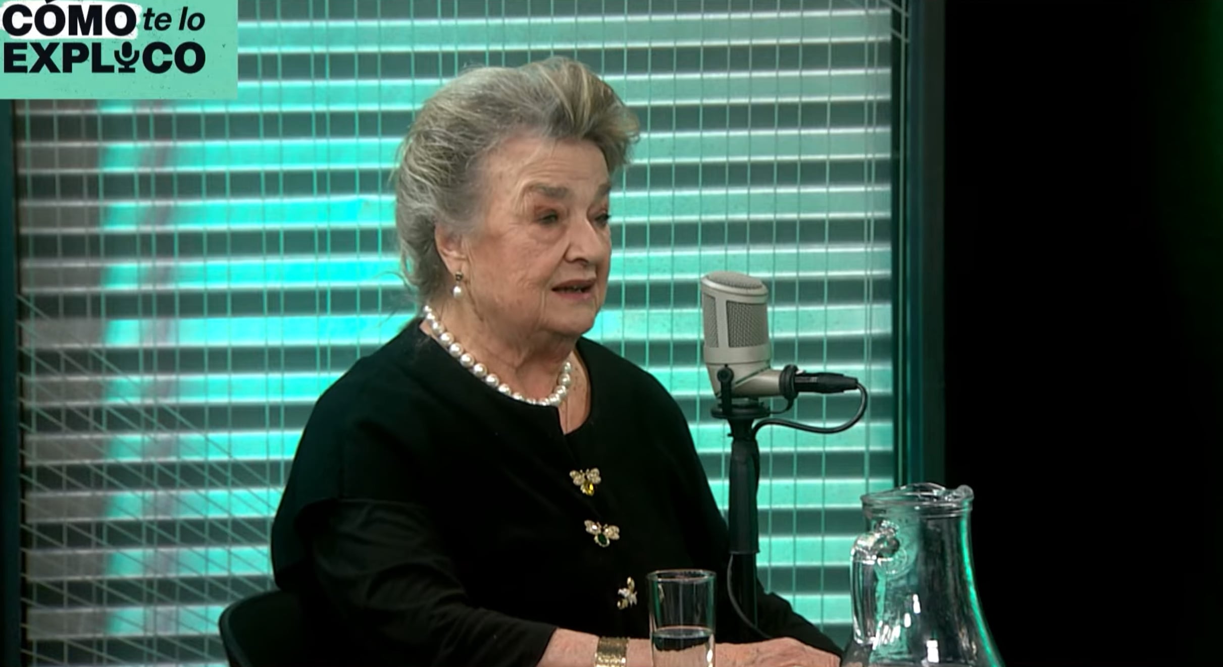 Lucía Santa Cruz y su balance de los primeros meses de Kast: “Tal vez el error es haber generado expectativas”