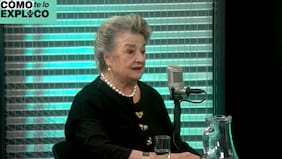Lucía Santa Cruz y su balance de los primeros meses de Kast: “Tal vez el error es haber generado expectativas”