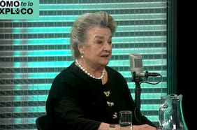Lucía Santa Cruz y su balance de los primeros meses de Kast: “Tal vez el error es haber generado expectativas”
