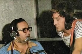 Qué fue del legendario director Enrique Segoviano tras la traición de Chespirito y Florinda Meza