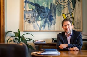 Daniel Hojman de BancoEstado: “Queremos que la gente tome decisiones informadas, que permitan alinear su bienestar con la acción climática”