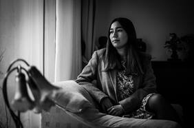 Madre por error: la historia de la primera denunciante del anticonceptivo Marilow