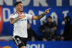 ¿Llegan refuerzos a Colo Colo? En Brasil aseguran que Vasco Da Gama ofreció dos jugadores a cambio de Alan Saldivia