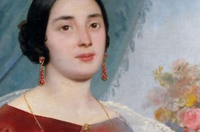 Ni Carrera ni Jaraquemada: las desconocidas mujeres que tuvieron un rol clave en la Independencia de Chile