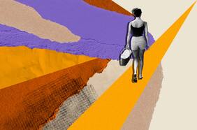 Mi propia revuelta: “Este 2022 aprendí que mi mayor temor es a perderme otra vez; a alejarme tan fácilmente de mí”