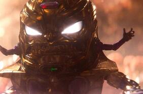 El enemigo de Homero Simpson fue una de las inspiraciones de M.O.D.O.K en Ant-Man and the Wasp: Quantumania