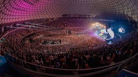 La idea de Live Nation al comprar el Movistar Arena y los ejecutivos que puso en su directorio