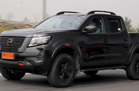 Nissan Navara, ¿le hizo bien el cambio de origen?