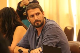 Diputado Matías Ramírez advierte que decisión presidencial en el oficialismo no debe ser “a través del anticomunismo”