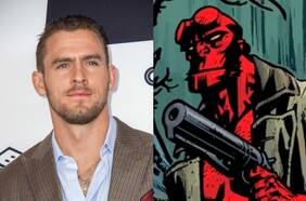 Jack Kesy será Hellboy en The Crooked Man, el nuevo reinicio del personaje para el cine