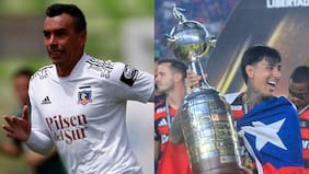 La respuesta de Esteban Paredes a Erick Pulgar por su ausencia en la Roja: “Tiene que ser el capitán de la Selección”