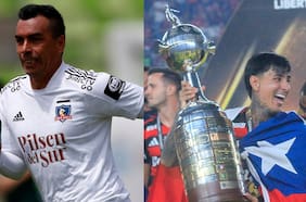 La respuesta de Esteban Paredes a Erick Pulgar por su ausencia en la Roja: “Tiene que ser el capitán de la Selección”
