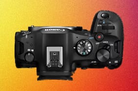 Review de la Canon EOS R6 Mark III: ¿vale la pena dar el salto?