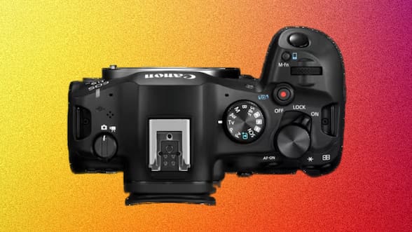 Review de la Canon EOS R6 Mark III: ¿vale la pena dar el salto?