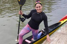 María José Mailliard: “El tiempo en la casa me hizo volver a enamorarme de esto”