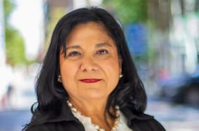 Romanina Morales, exdirectora del Sence, por eliminación de franquicia tributaria: “Debe fortalecerse, no desmantelarse”