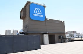 Megamedia ajusta su proyecto en terrenos del canal: planea levantar tres torres de departamentos y desiste del centro comercial